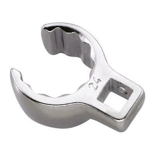 Stahlwille 03490066 440a 1/2" Crow-Ring Spanner, 1 5/8"