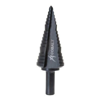 Greenlee 30008C Cobalt Step Bit #8