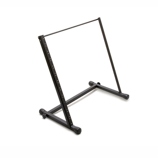 Hosa RMT-254 11-Space Table-Top Studio Rack