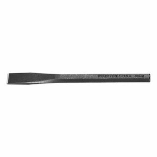 Klein Tools 66146 Cold Chisel 1-Inch Width 8-1/2-Inch Length