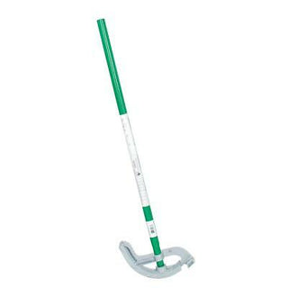 Greenlee 841FH Hand Bender with Handle - 3/4"