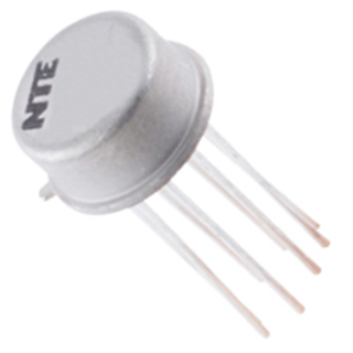 NTE Electronics NTE937 INTEGRATED CIRCUIT JFET INPUT OPERATIONAL AMPLIFIER