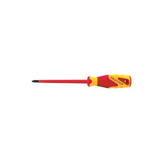 Gedore 1612204 VDE Screwdriver PZ 3