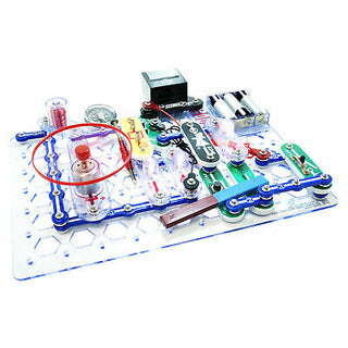 Elenco SC-STEM1 Snap Circuits® STEM