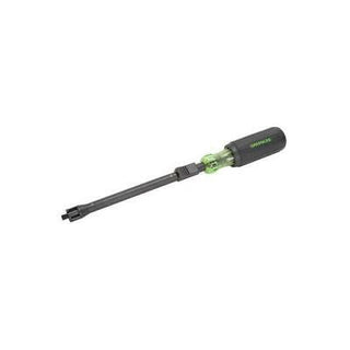 Greenlee 0453-15C Screw-Holding Screwdriver 1/4" x 7"