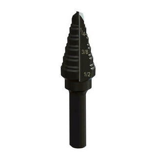 Greenlee GSB061/2" Step Bit (#6)