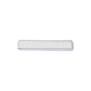 Hazet 5000CLT-02 Spare display window