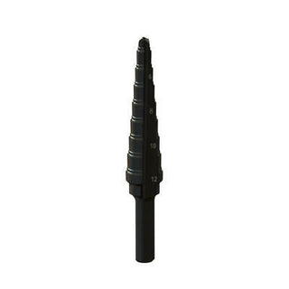 Greenlee GSBM120 12 mm Step Bit