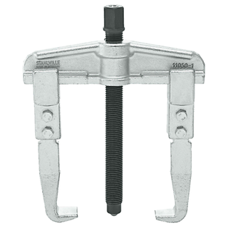 Stahlwille 71130011 11050N-1 Standard Puller, Two Armed. 25-80mm