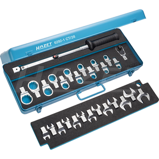 Hazet 6292-1CT/28 14 x 18mm Torque Tool Set