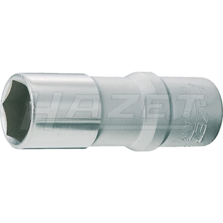 Hazet 880AMGT 10mm (3/8") 165/8 Spark Plug Socket