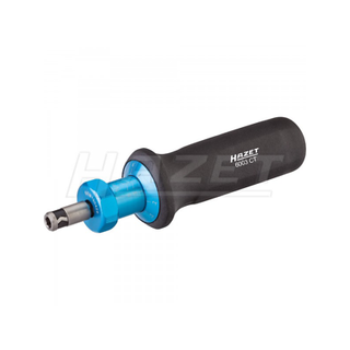 Hazet 6003CT Torque Screwdriver 1-6 Nm