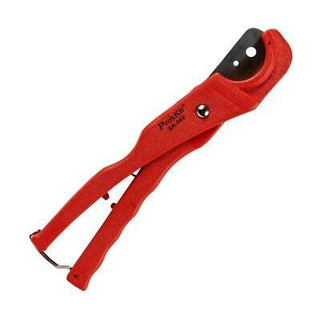 Pro'sKit SR-008 PVC Cutter - non-ratcheted