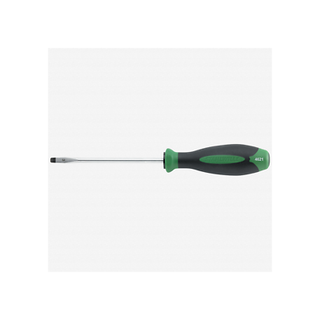 Stahlwille 46213100 4621 DRALL+ 10 x 180mm Slotted Screwdriver (VSM 6)