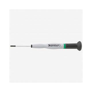 Stahlwille 47523001 4752 Precision Phillips Screwdriver, #1