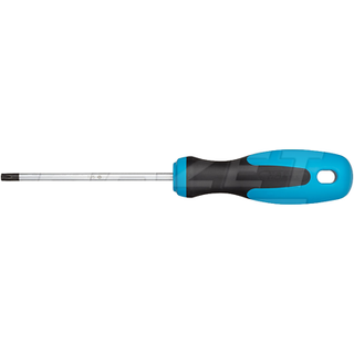 Hazet 810-T25 TORX® T25 205mm Screwdriver