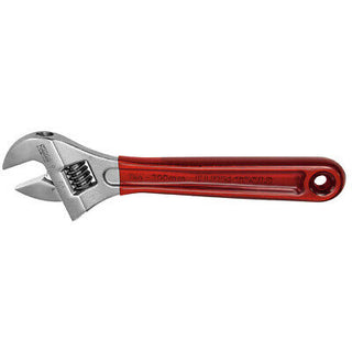 Klein Tools D507-8 Adjustable Wrench, Extra Capacity 8-Inch