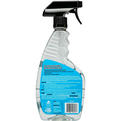  Meguiar's Perfect Clarity Glass Cleaner, Auto Window