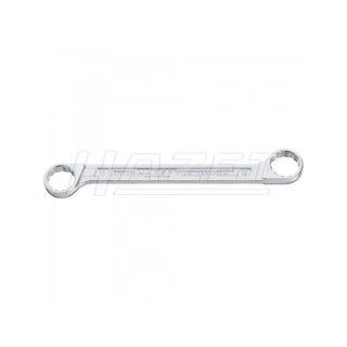 Hazet 610N-24x26 Double box-end wrench 24 x 26mm