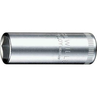 Stahlwille 01020045 Deep Hex Socket