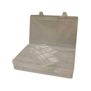 Eclipse 902-497 Compartment Storage Box