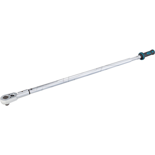 Hazet 6145-1CTCAL 300 - 800Nm 2% Tolerance Solid 20mm (3/4") Torque Wrench