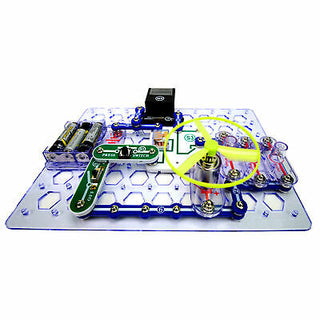 Elenco SC-STEM1 Snap Circuits® STEM