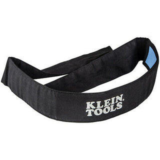 Klein Tools 60123 Cooling Bandana, Black