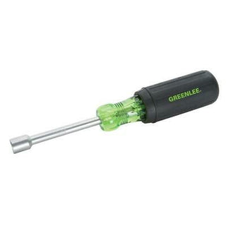 Greenlee 0253-14C Nutdriver, Heavy Duty 11/32"