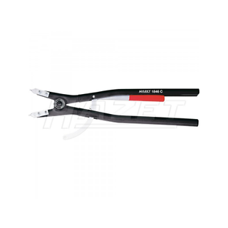 Hazet 1846C-5 Lockring Pliers