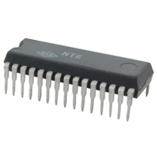 NTE Electronics NTE1771 INTEGRATED CIRCUIT TV VIDEO CHROMA DEFLECTION CIRCUT 30-