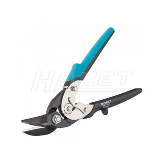 Hazet 1961R-2 Sheet Metal Profile Snips