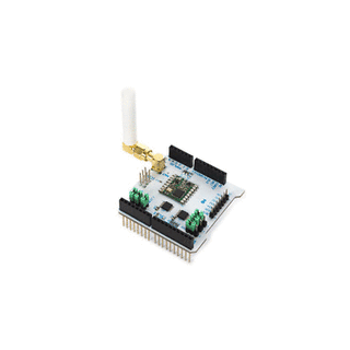 Velleman VMA214 RFM69HCW Radio Arduino Shield