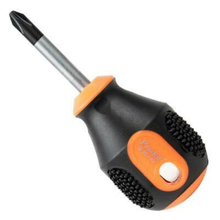 Pro'sKit 800-029 Stubby Phillips Screwdriver