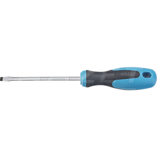 Hazet 810-65 Slot 1.2 x 6.5 265mm Screwdriver