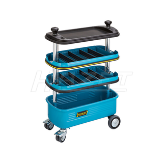 Hazet 166N Tool trolley