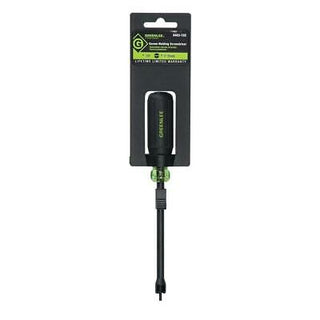 Greenlee 0453-12C 1/8" x 5" Screw Holding Screwdriver