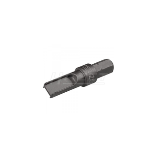 Hazet 2528-1 VAG oil drain plug special screwdriver bit