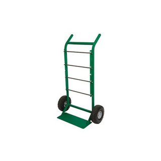 Greenlee 9505 Hand Truck Caddy