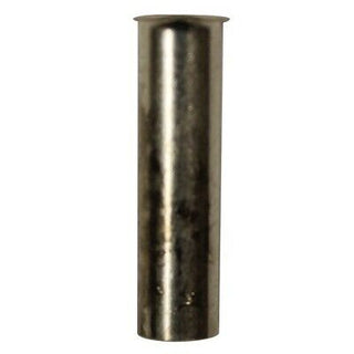 Eclipse 701-070 Wire Ferrule, uninsulated, AWG 6, 25 mm Long, 200 per bag