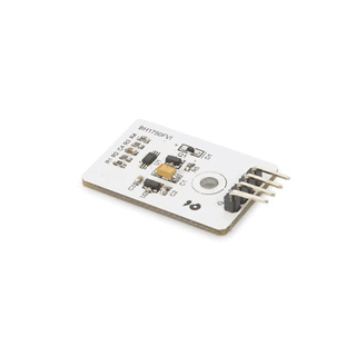 Velleman VMA341 BH1750 Digital Light Intensity Sensor Module