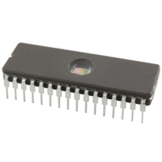 NTE Electronics NTE27C1001-12D EPROM 1MB(128K X 8)120NS