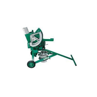 Greenlee 1818R Rigid Mechanical Bender, 1/2" x 2"