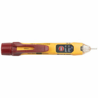 Klein Tools NCVT2P Dual Range Non-Contact Voltage Tester 12 - 1000V AC