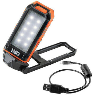 Klein Tools 56403 Rechargeable Personal Worklight