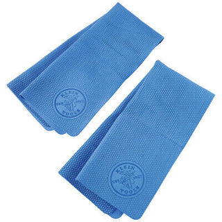 Klein Tools 60230 Cooling PVA Towel, 2-Pack