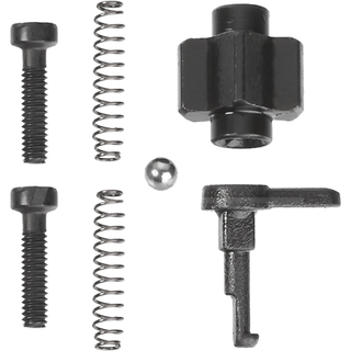 Hazet 863P/6 Shift Lever Replacement Set