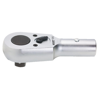 Hazet 1016 Reversible Ratchet Head, 3/4" drive, 165mm