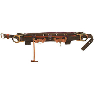 Klein Tools 5282N-20D Standard Full-Floating Body Belt