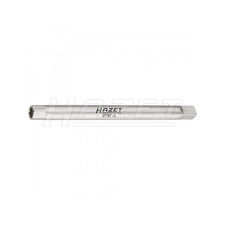 Hazet 2797-2 Bumper tubular socket wrench